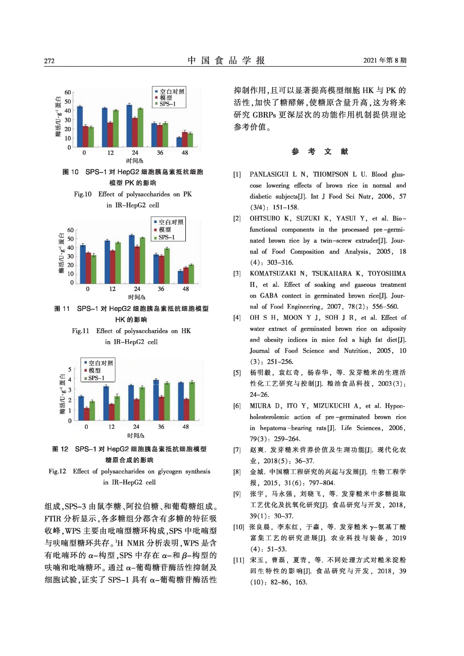 发芽糙米多糖的结构解析及降糖活性分析_8.jpg